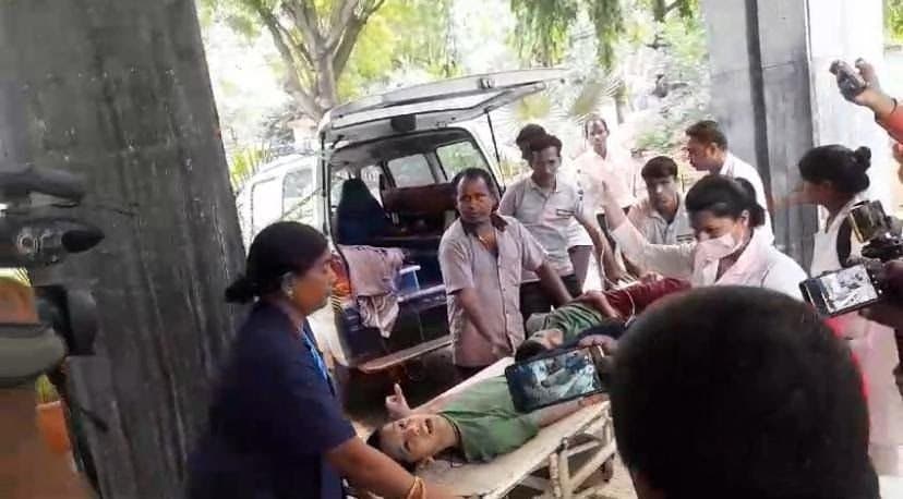 Indore: আশ্রমের খাবারে বিষক্রিয়া, ইন্দোরে মৃত ৪ নাবালক, হাসপাতালে ভর্তি ২১ 