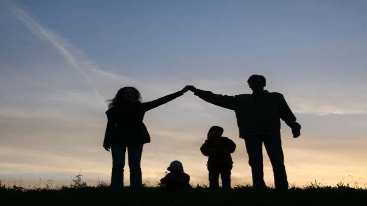 The real key to building a relationship with a child