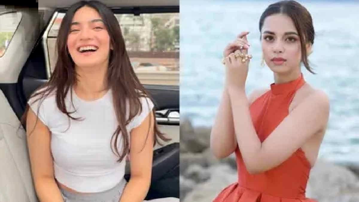 Laapataa Ladies actress Pratibha Ranta replaces Janhvi in Dostana 2 and Nitanshi Goyel bags a film with Govinda s son