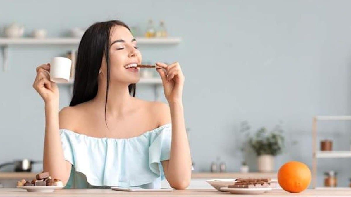 These foods should avoid on an empty Stomach for better Health