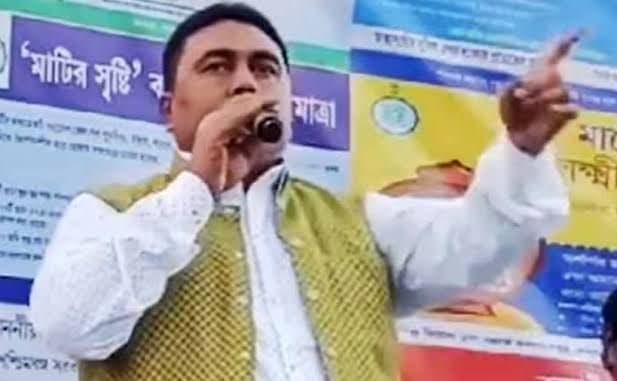 গ্রেপ্তারি এড়াতে শাহজাহানের আগাম জামিনের আর্জি খারিজ আদালতে 