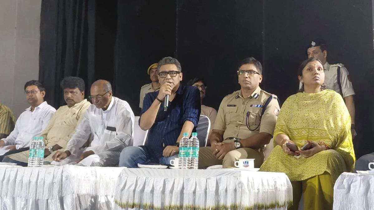 Jagadhatri puja at hooghly area 
