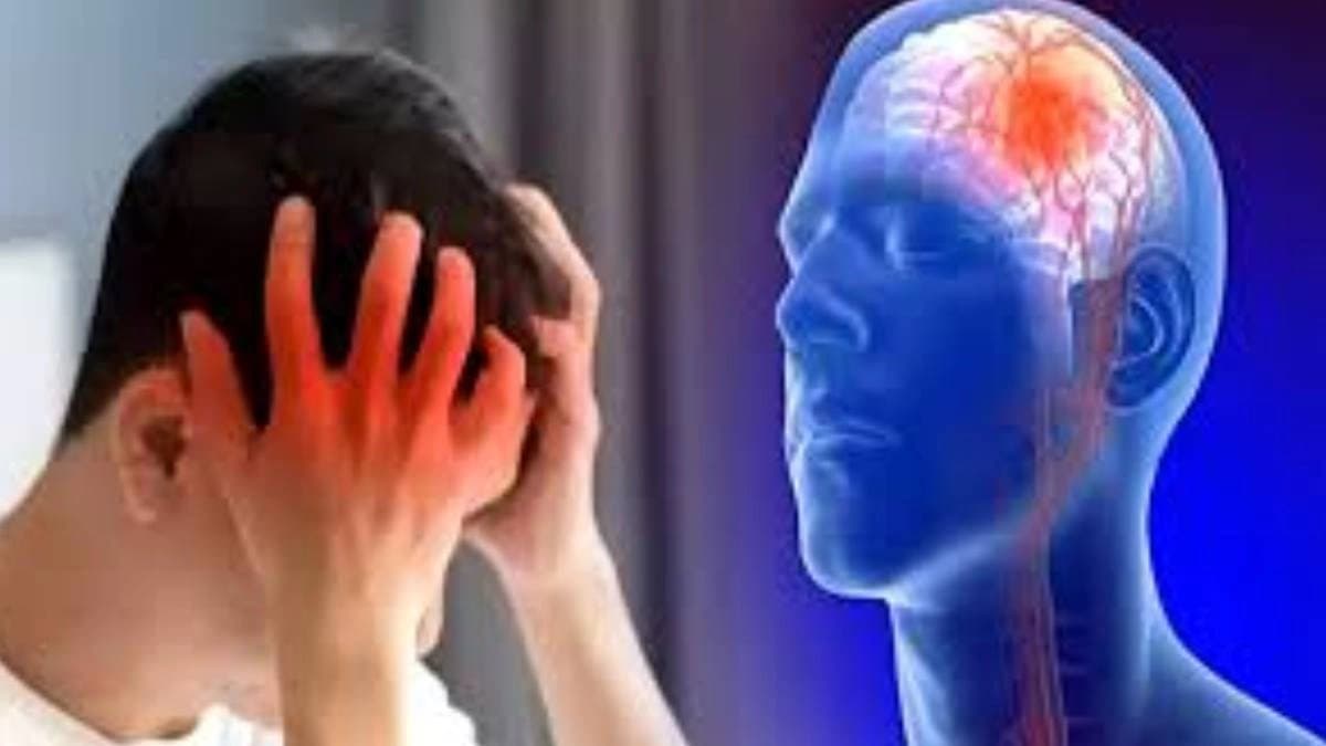 The shadow of stroke and dementia young people are also at risk