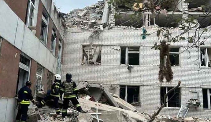 17 killed in ukraine 