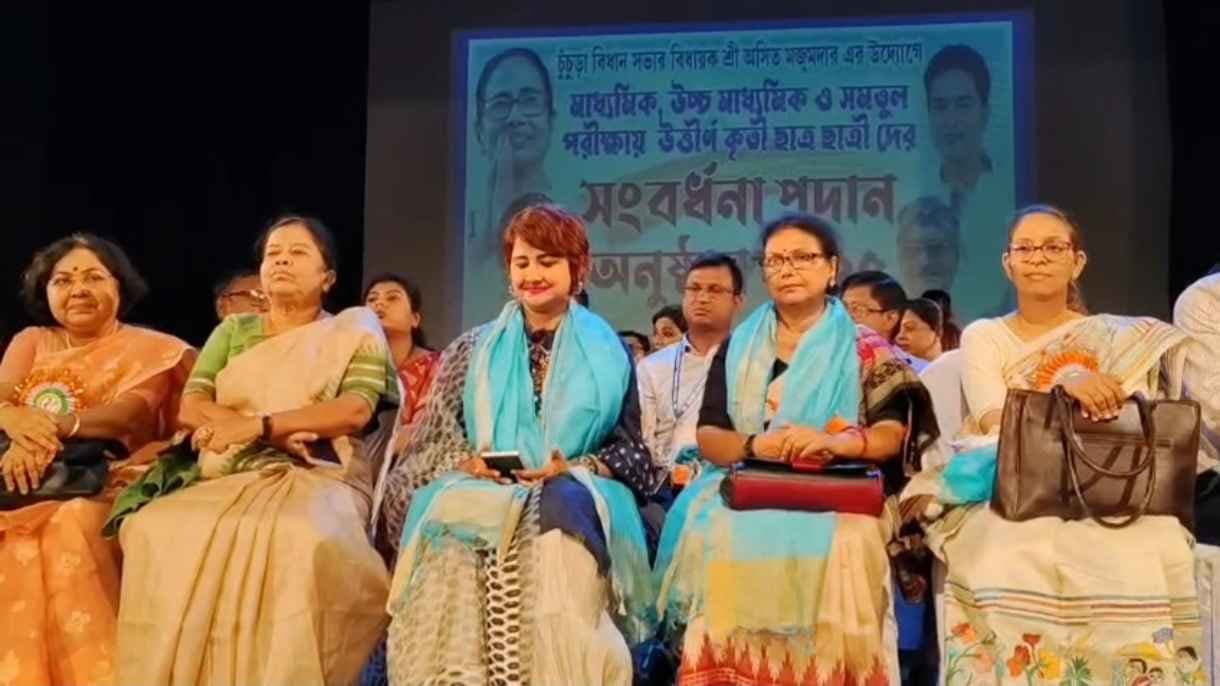 TMC MP Rachana Banerjee Summer Tips For Healthy Lifestyle