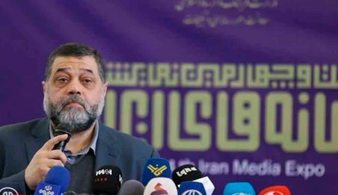 Hamas: রমজান মাসেও যুদ্ধ চালিয়ে ‌যাব, ঘোষণা হামাসের