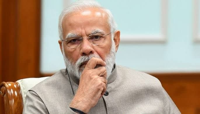 Narendra Modi: মোদি ফ্যাসীবাদী, জবাব গুগুলের, ক্ষুব্ধ দিল্লি