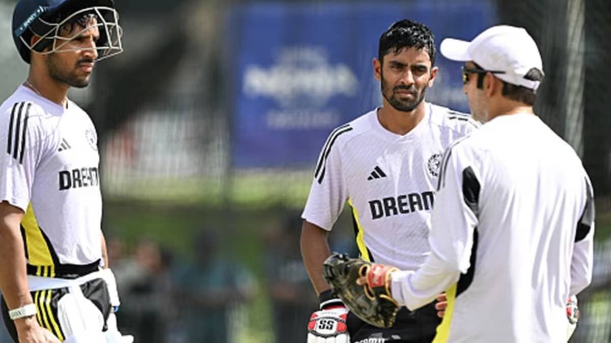 Three players from Border-Gavaskar Trophy squad available for Vijay Hazare Trophy knockouts spt