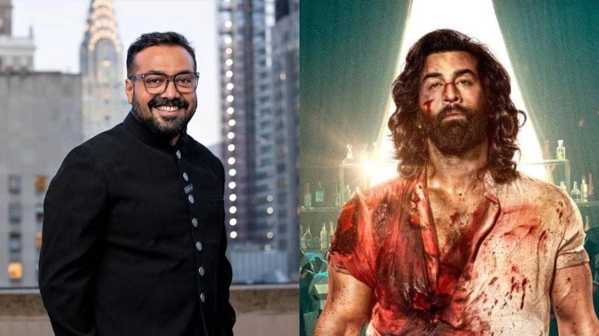 Director Anurag Kashyap shared that Ranbir Kapoor stopped experimenting with his choices after the three films tanked