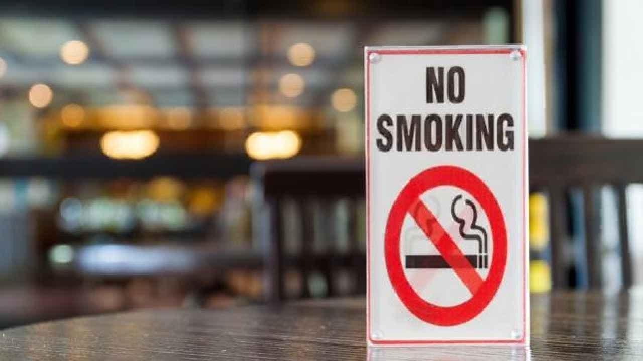 The only nation with a generational prohibition on tobacco