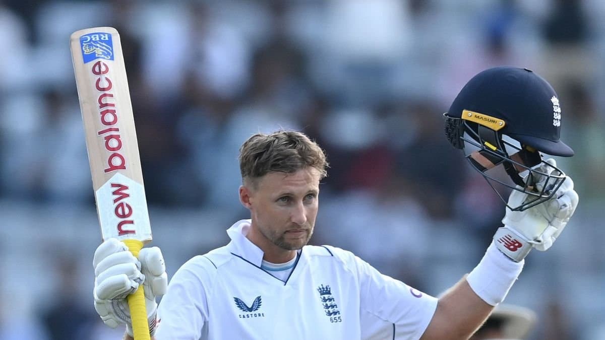  England star cricketer Joe Root will throw challenge to India 