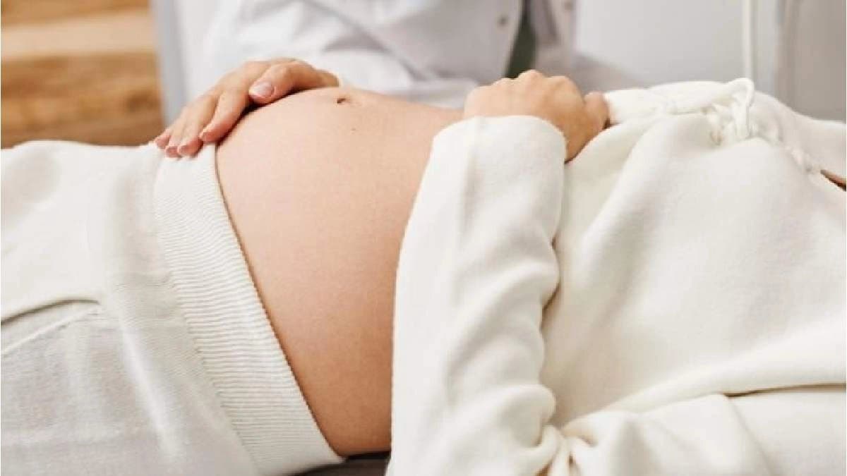 Crazy Experience: Australian Woman Gives Birth 17 Hours After Discovering She Was Pregnant