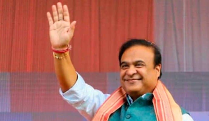 HIMANTA SARMA: বহু মুসলিম বিধায়কই কংগ্রেসের সঙ্গে ত্যাগ করবেন: হিমন্ত বিশ্বশর্মা