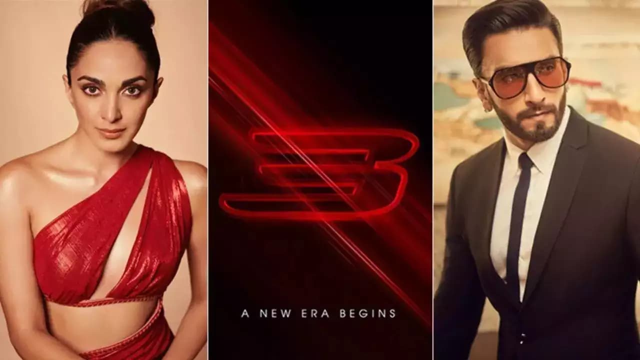 Ranveer Singh-starrer Don 3 to release in 2025