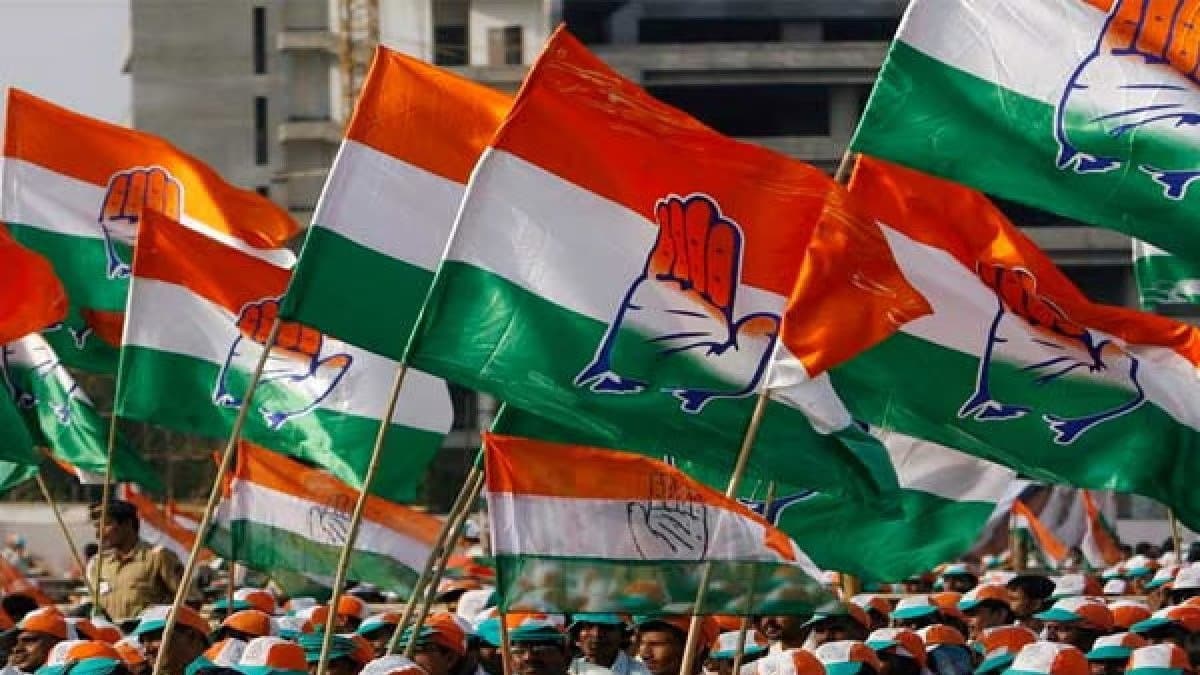 উত্তর ভারতের একমাত্র কংগ্রেস শাসিত রাজ্যে ‘‌অপারেশন লোটাস’‌