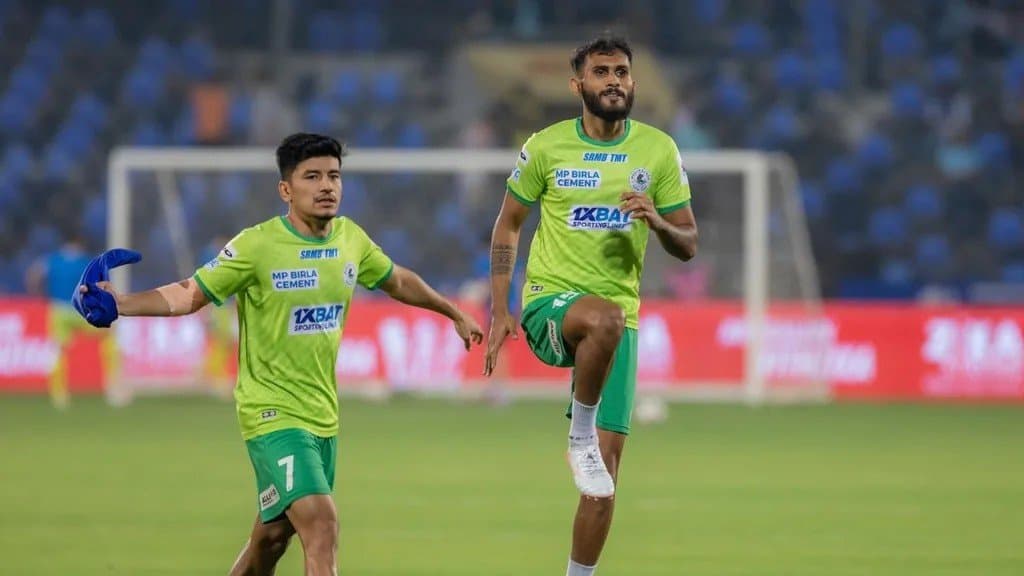ISL Derby: ডুরান্ড ফাইনালে নন্দকুমার কোথায় ছিল? সরাসরি চ্যালেঞ্জ শুভাশিসের
