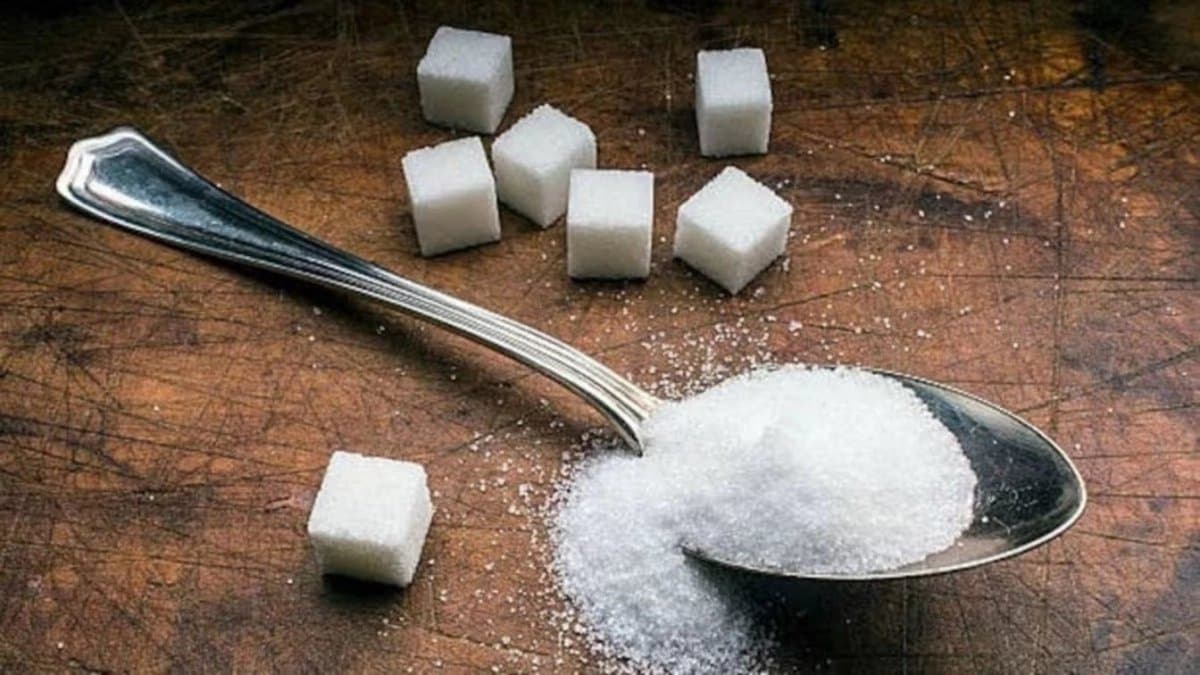 What changes will happen to your if you quit sugar for 30 days 