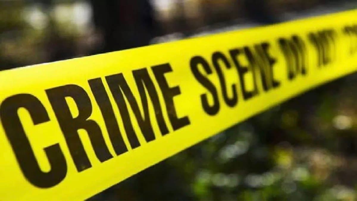 Man Falls In Love With Aunts Sister Kills Uncle in Uttarpradesh