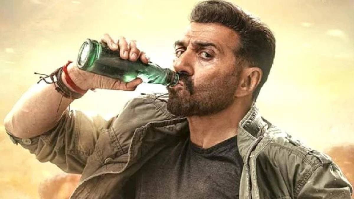 Bollywood Filmmaker Suneel Darshan reveals bitter past with Sunny Deol and calls it the hardest phase of his life