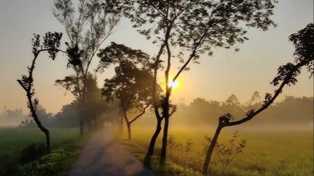 IMD Weather Update temperature rising in west bengal gnr 