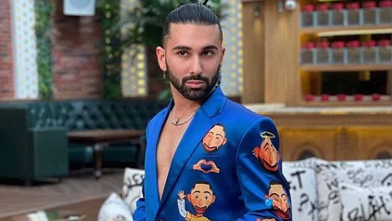 Orry spotted enjoying Travis Scott concert in Mumbai amid police summons 