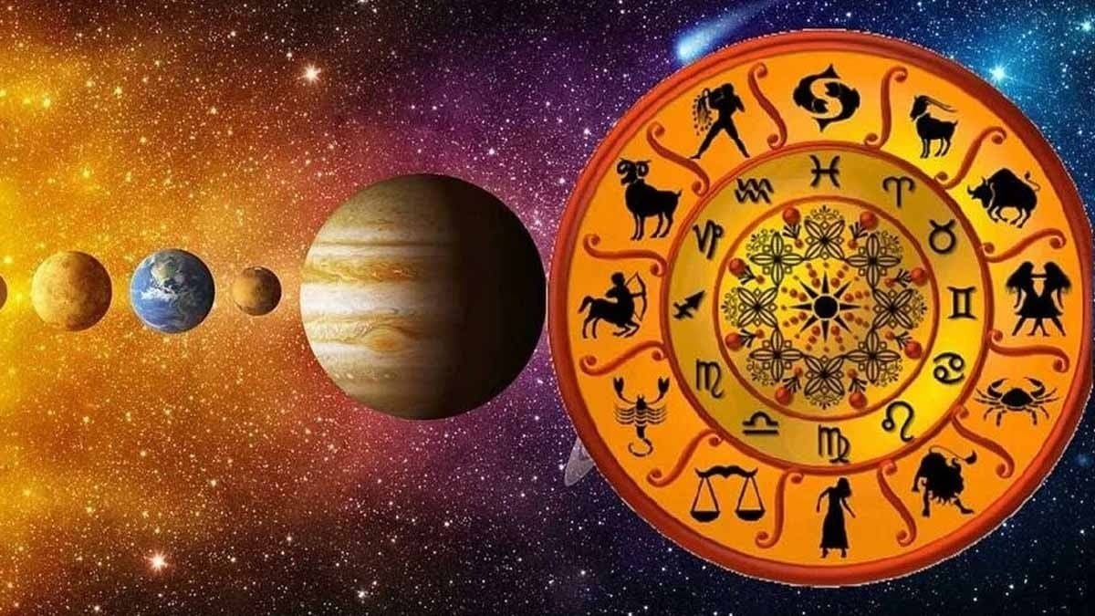 Mercury transit 2024 these 4 zodiac sign will get success in career and money lif