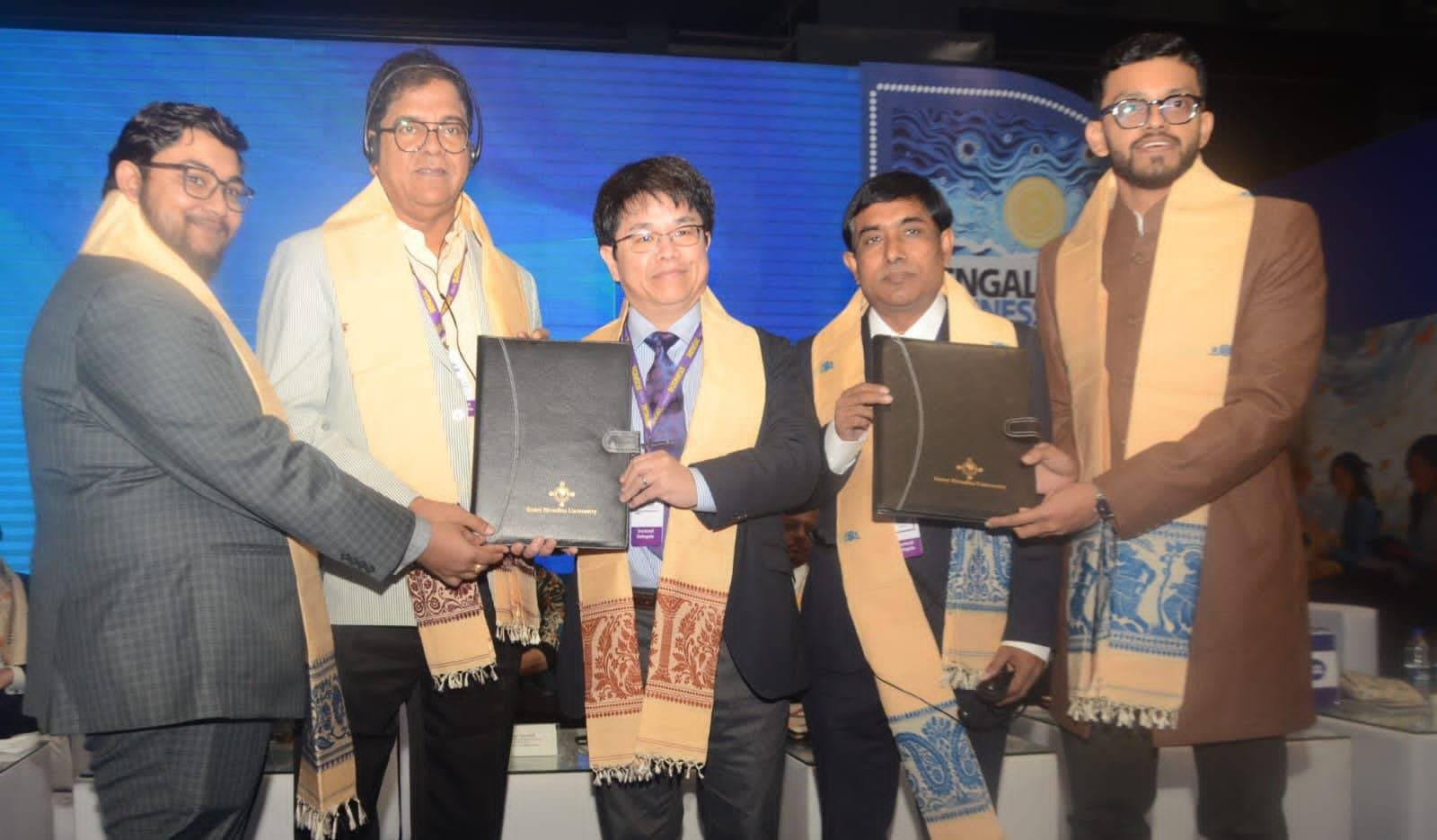 Techno India is bringing job opportunities to Japan