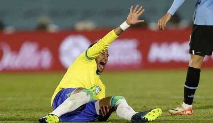 Neymar: ফিট হতে সময় লাগবে, কোপা আমেরিকাতে নেই নেইমার