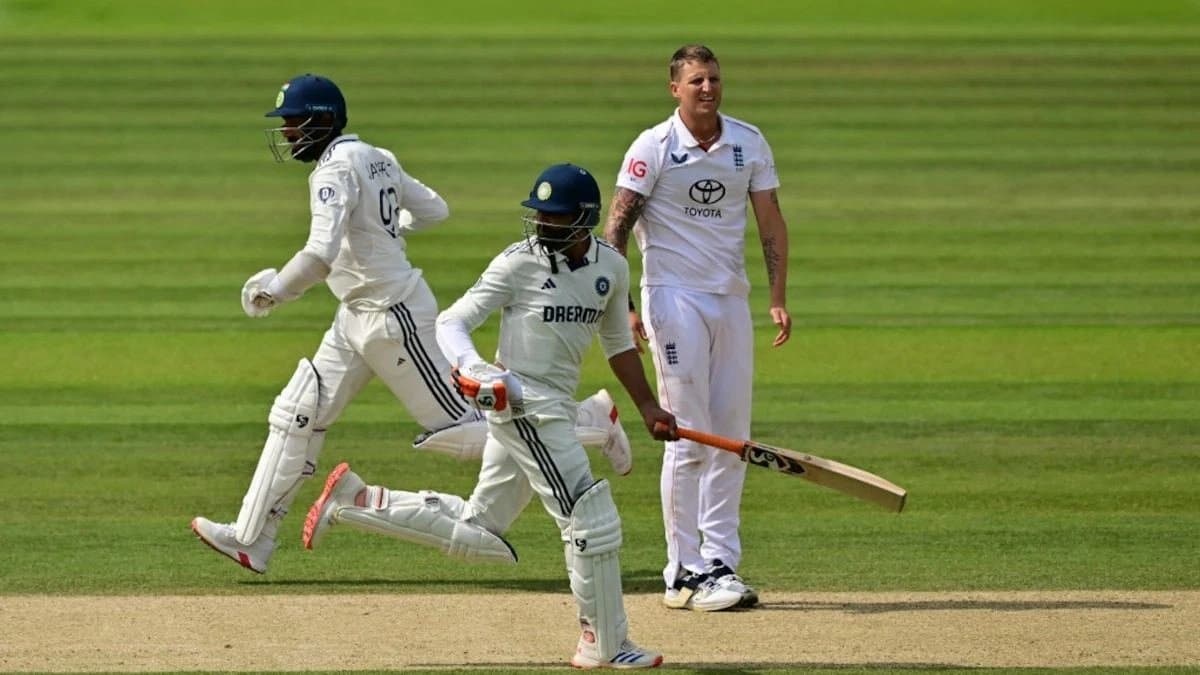 Three major changes for Team India in the fourth Test against England