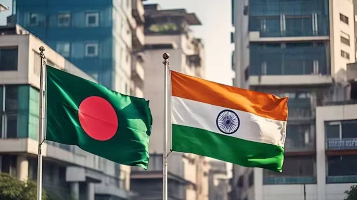  India stops trans shipment for Bangladesh 