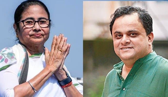 মাধ্যমিকে কৃতীদের অভিনন্দন জানালেন মুখ্যমন্ত্রী, শিক্ষামন্ত্রী