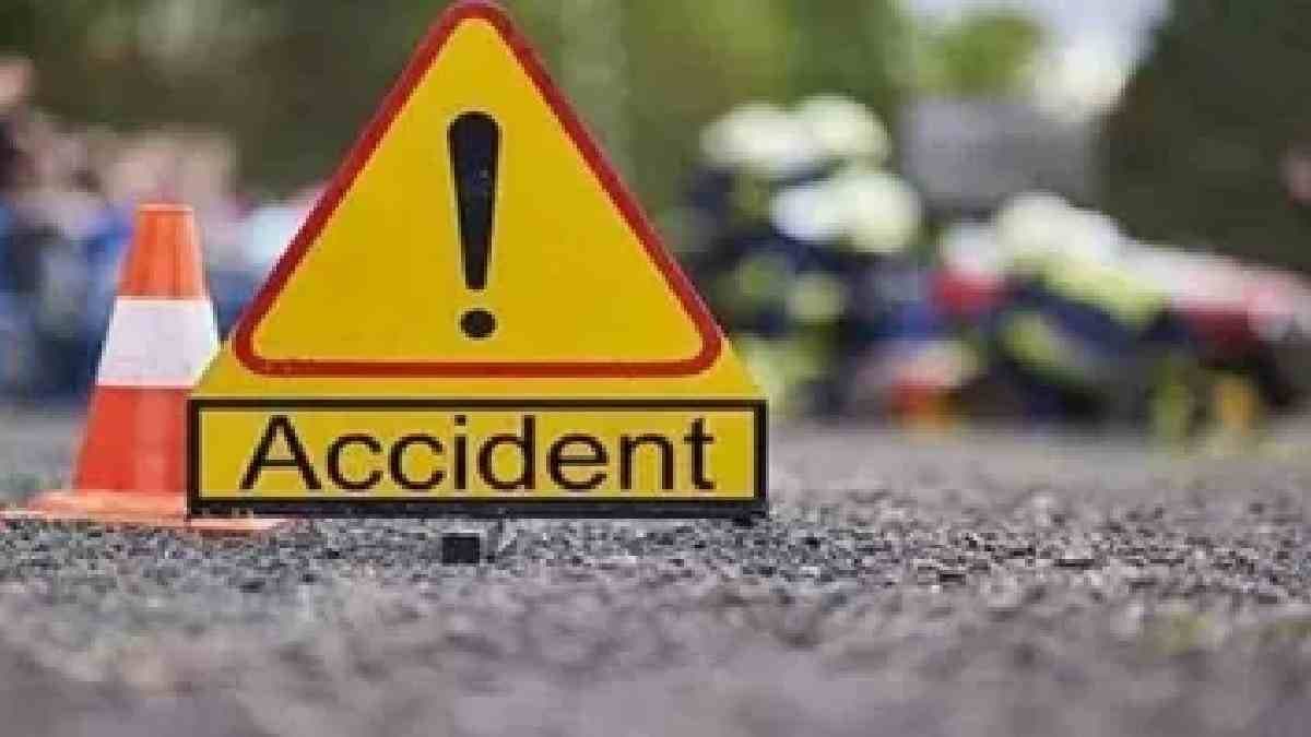howrah resident dies in accident at vidyasagar setu 