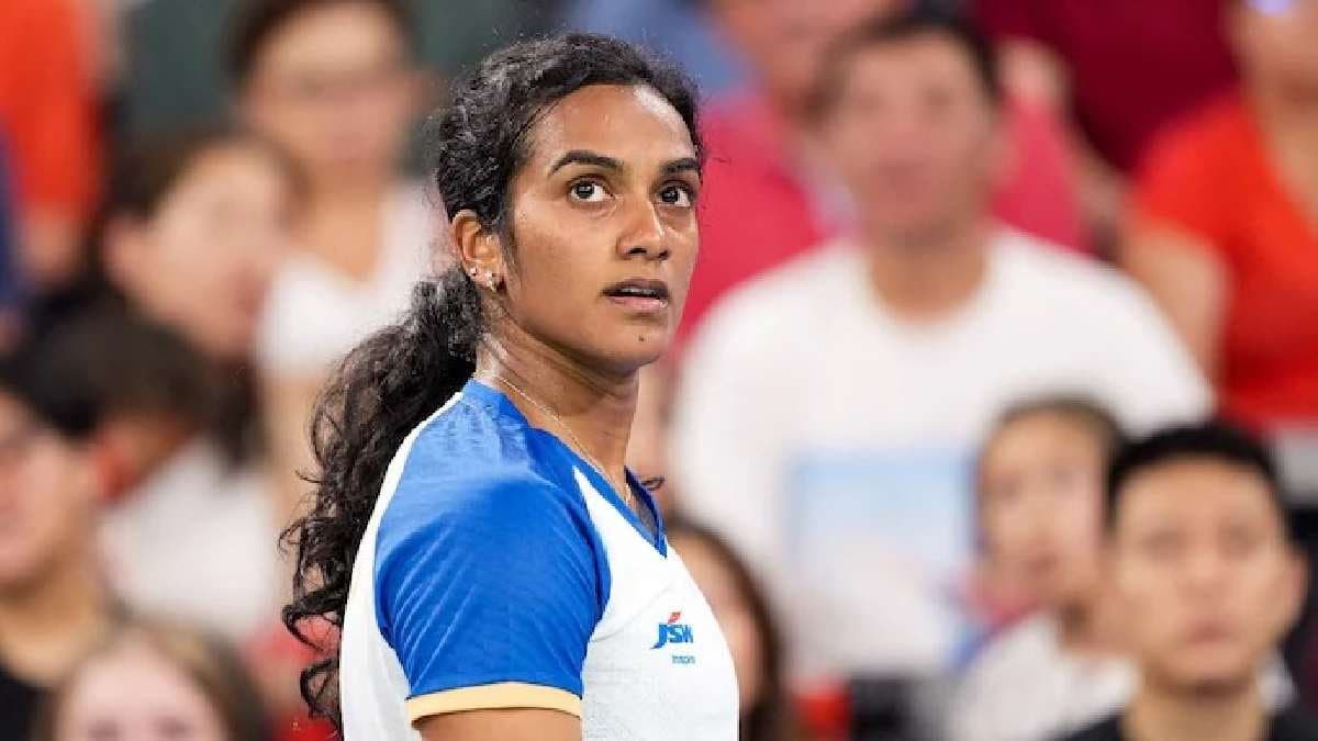 PV Sindhu set to tie the knot in December spt