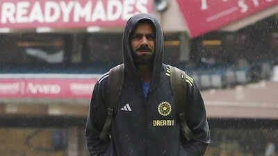 For Virat Kohli, it's more the drama off field than on field, says former Australian cricketer spt 