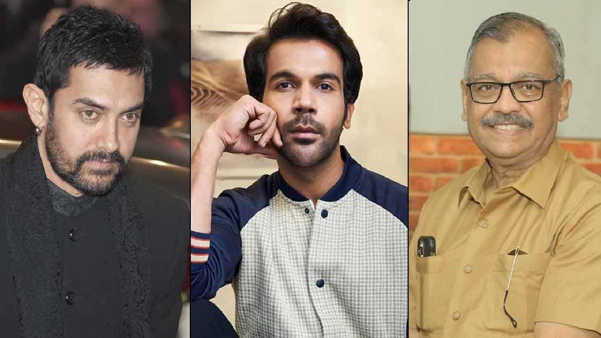 Aamir Khan Bows Out Rajkummar Rao Might Bring Ujjwal Nikam s Story to Life