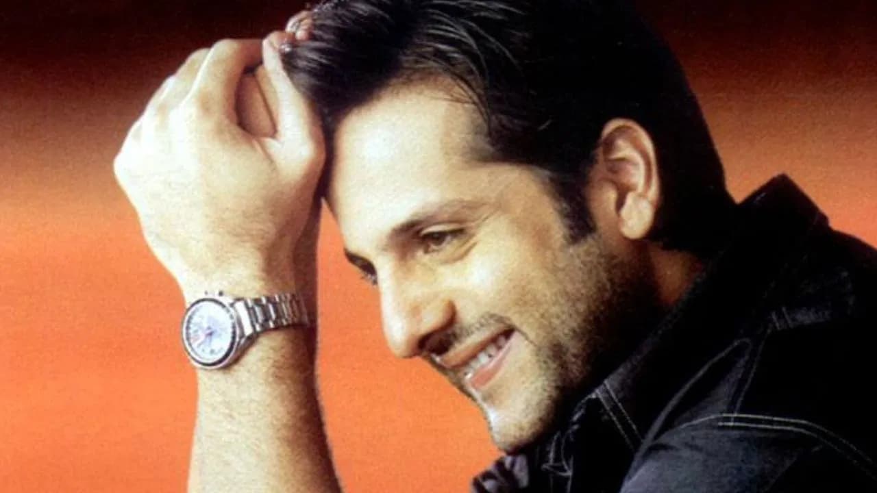 তোমার মধ্যে আগুন দেখছি না, কে বলেছিলেন ফারদিন খানকে?