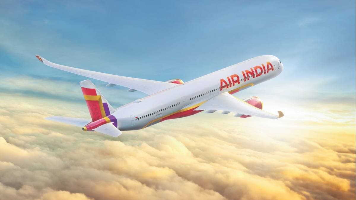 Air India launches free in flight WiFi on domestic flights gnr