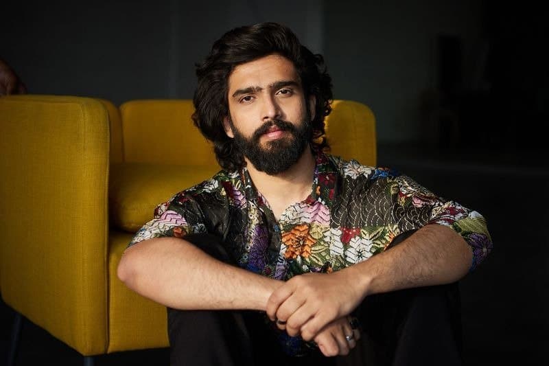 Amaal Mallik emerges as the new captain in bigg boss 19