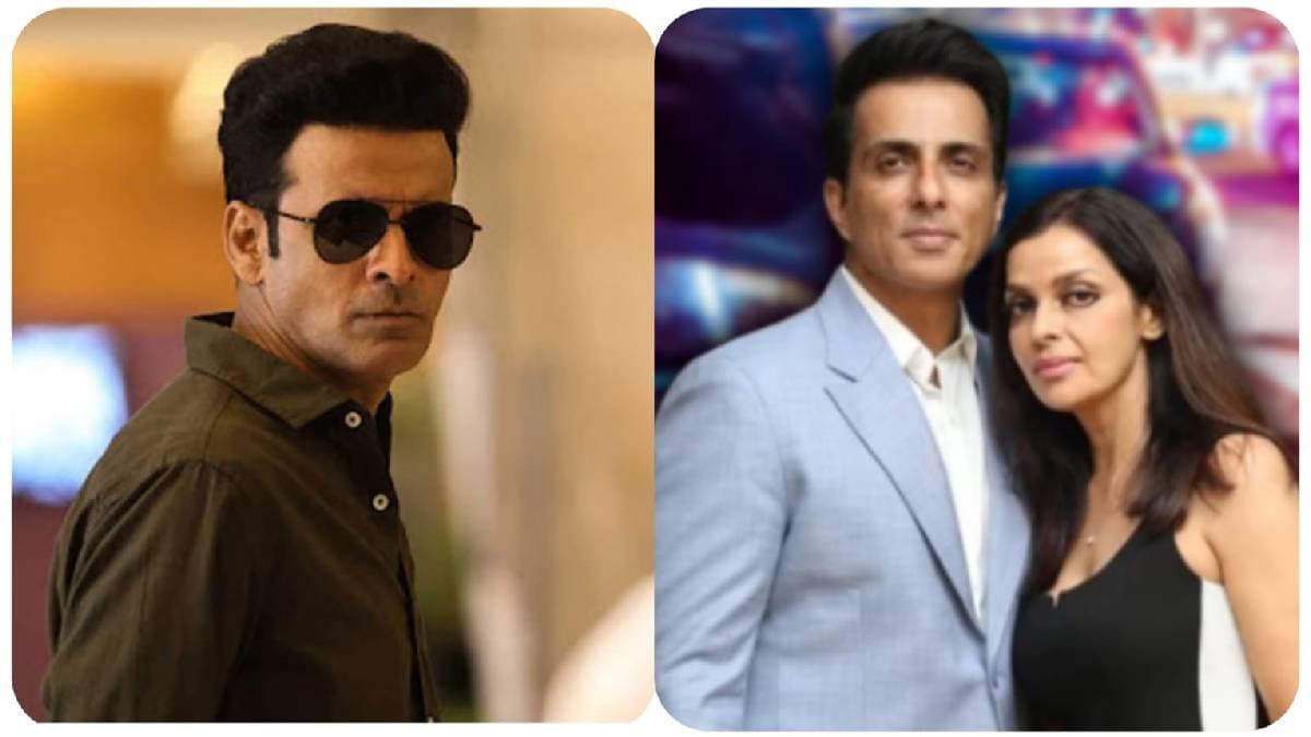 Top entertainment stories of Bollywood 