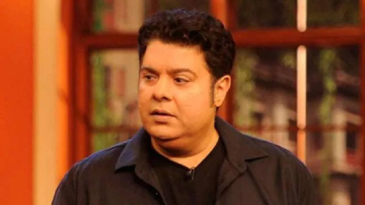 Bollywood director Sajid Khan says after MeToo allegations he thought to take this drastic steps many times details inside ENT 
