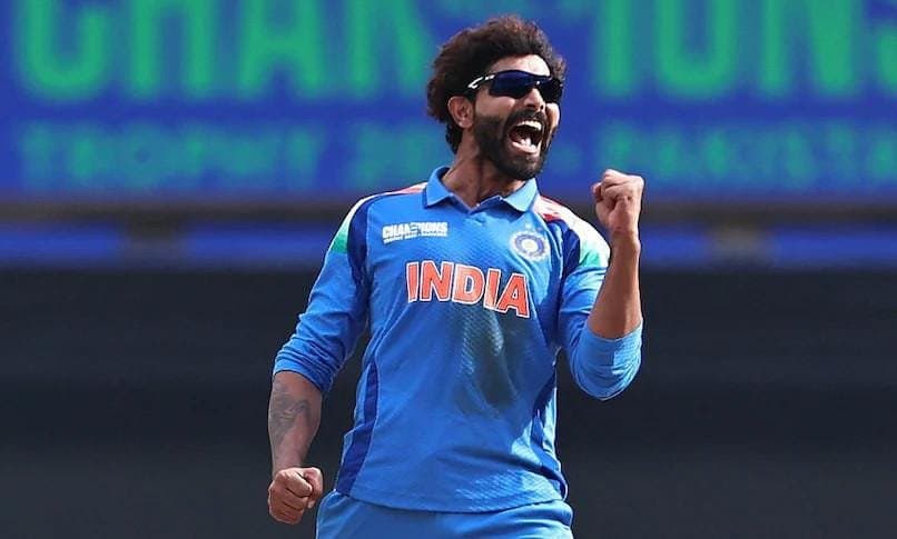 New Zealand commentator blasts Ravindra Jadeja for unacceptable act 