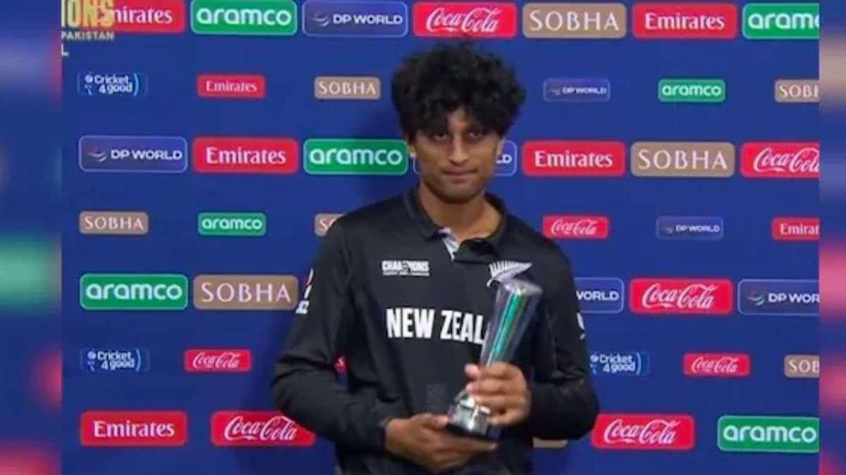 Ravichandran Ashwin feels Varun Chakaravarthy should be given Player of The Tournament spt 