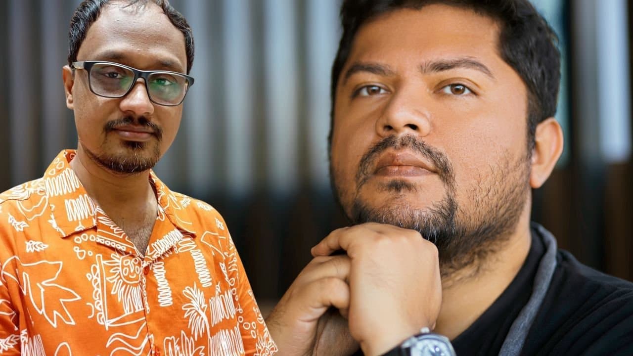 Director Ram Kamal Mukherjee Responds to Lakshmikantapur Local Writer Abhra Chakrabortys Accusations