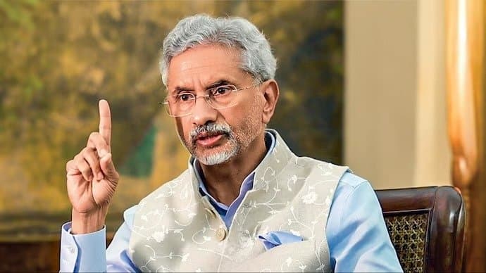 JAISHANKAR: তথ্যের জন্য অপেক্ষা করা হচ্ছে, নিজ্জর খুনের অভিযোগে তিন ভারতীয় নাগরিক গ্রপ্তার প্রসঙ্গে বললেন জয়শঙ্কর