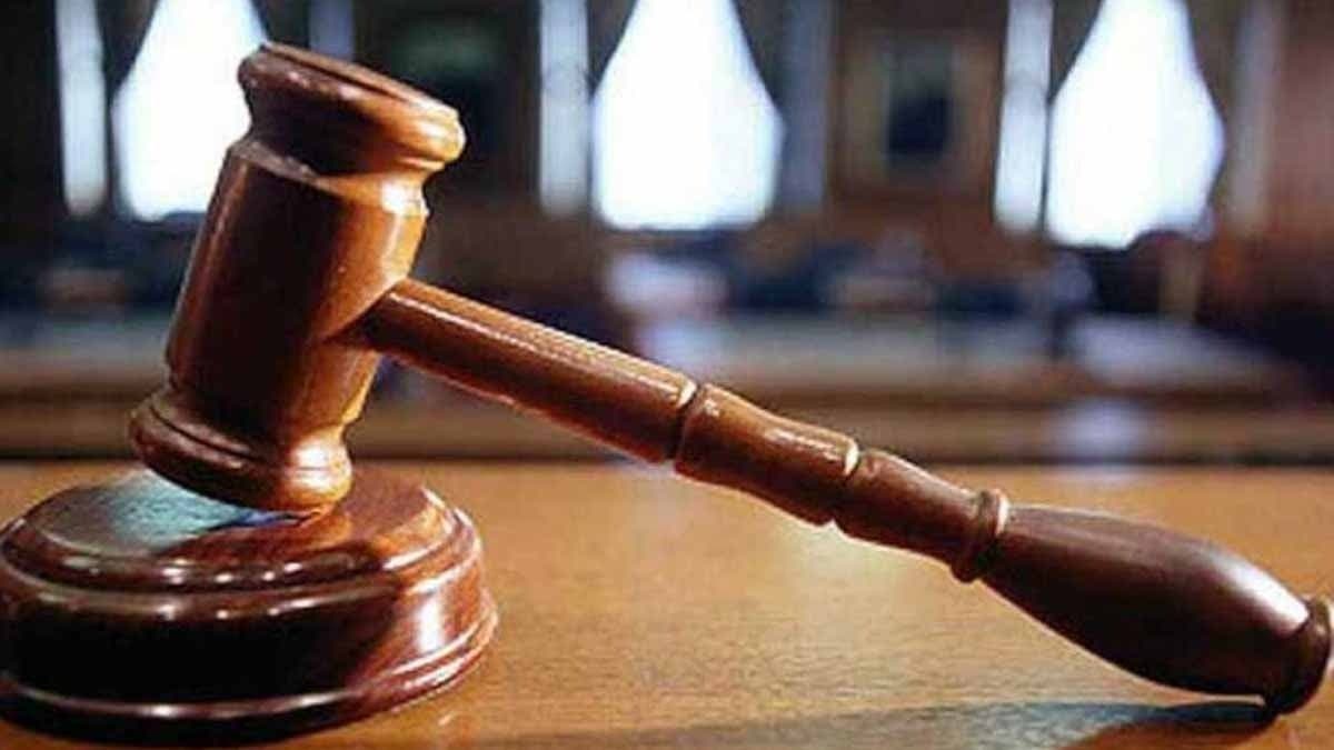 Man Gets Life Term For sexually abused His Mother, 60, In Uttar Pradesh gnr 