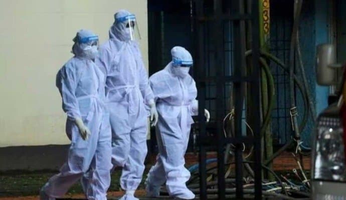 Nipah virus: নিপা ভাইরাসে সংক্রমিত কিশোরের মৃত্যু, কেরলে জারি উচ্চ সতর্কতা, মাস্ক পরার নির্দেশ স্বাস্থ্যমন্ত্রীর