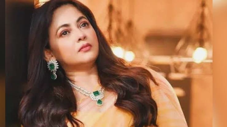 actress sreelekha mitra talked about her relationship and break up ent