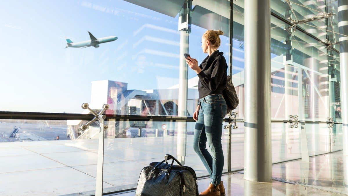 Now you cannot carry these items while traveling in flight, if caught you will be fined heavily gnr