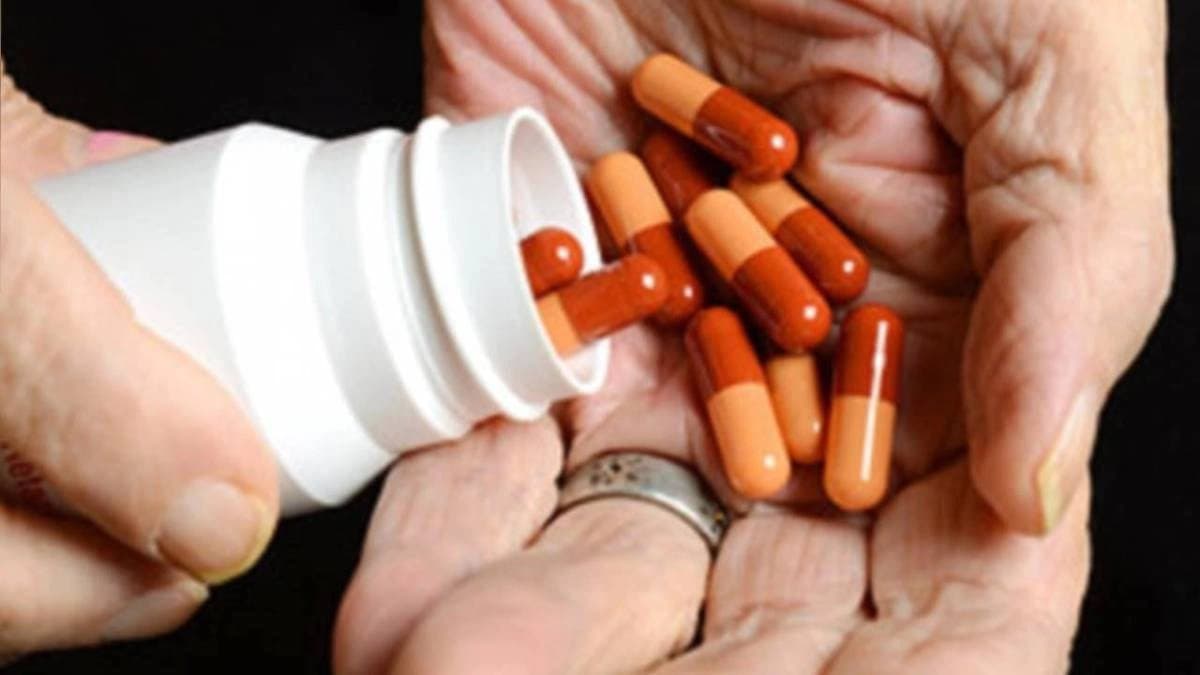 These are the side effects of Iron Supplements know how to manage it