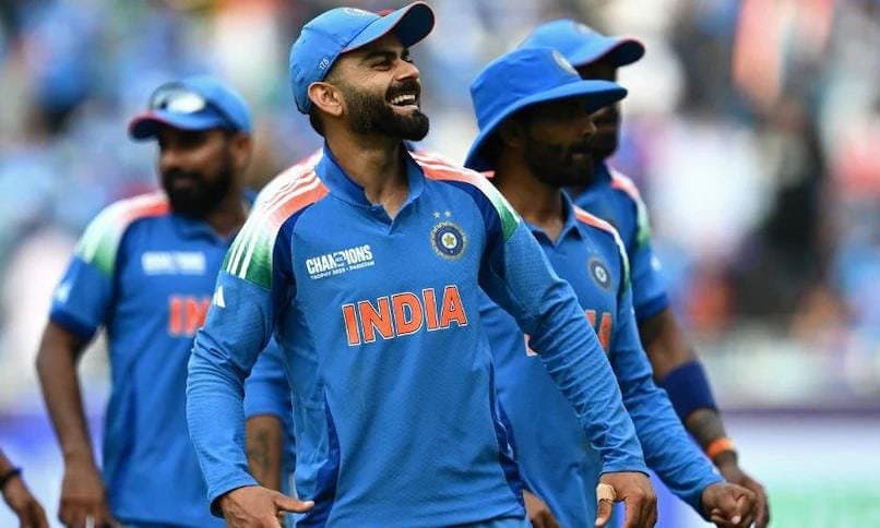 Sunil Gavaskar reacts on unfair advantage row - drops England name